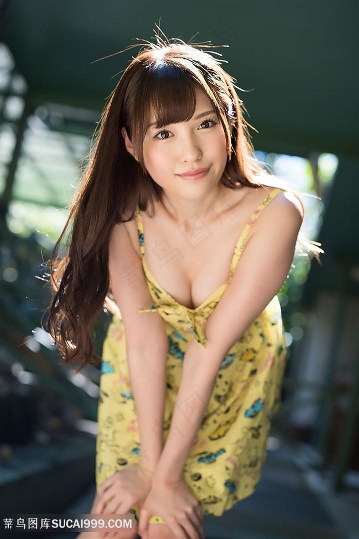 黑人人妻